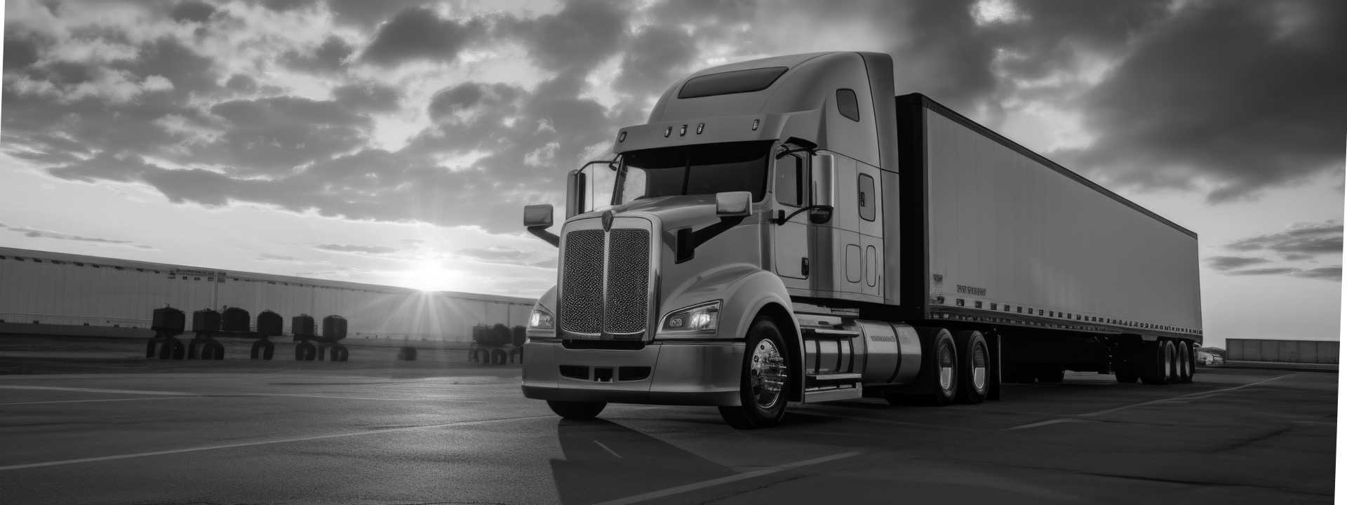 Mobile Truck and Trailer Repair - We Come to You featured image